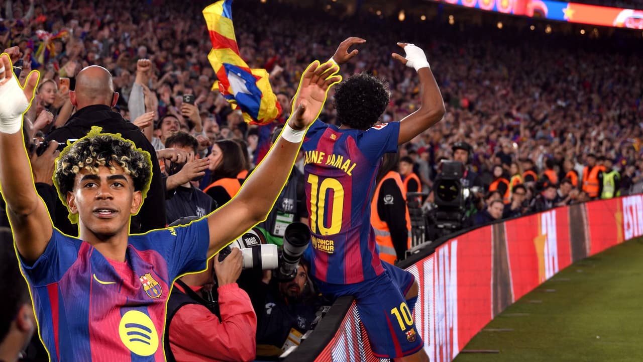 Lo que necesita el Barcelona para ser campeón este fin de semana