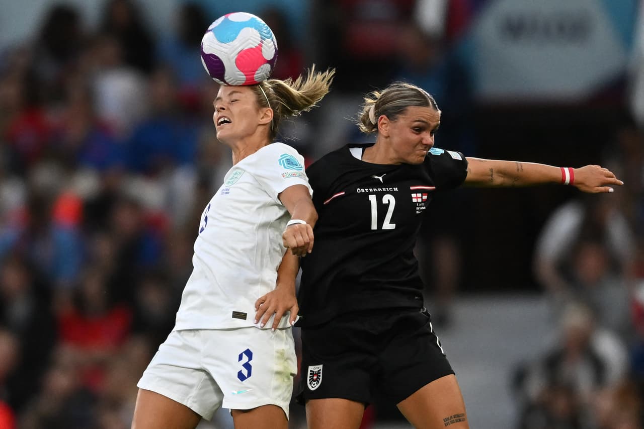 Austria tendrá que medir sin su siguiente compromiso a Irlanda del Norte.