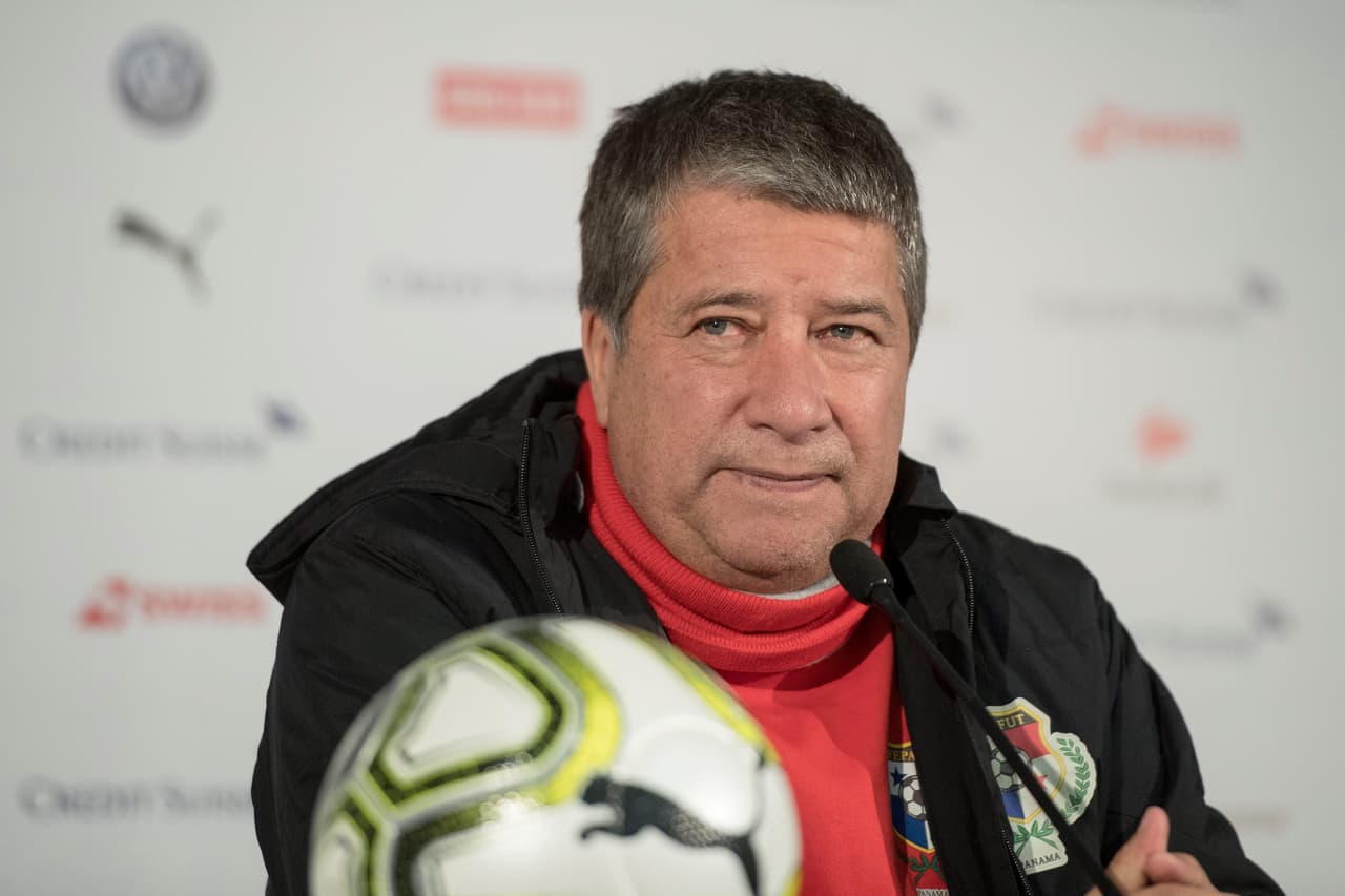 El técnico colombiano Hernán Darío Gómez tendrá que planear muy bien cómo corregir a Panamá tras una goleada 6-0 contra Suiza que manda una alerta inmediata.