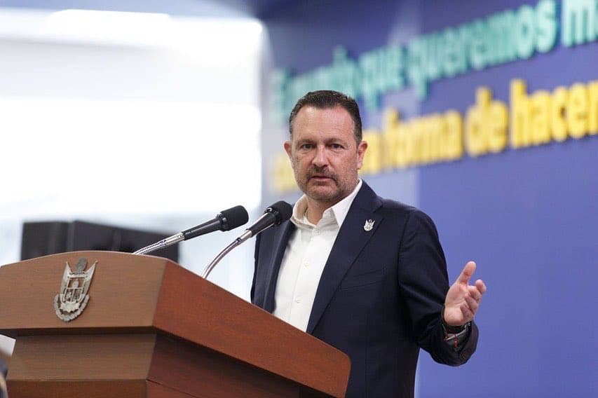 Kuri informa 19 altas, herido perdió ojo: "Increíble que no haya muertos"