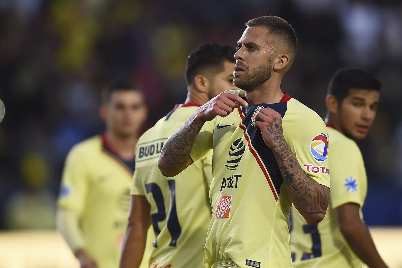 Jérémy Ménez admite haber sido "un estúpido" con la prensa