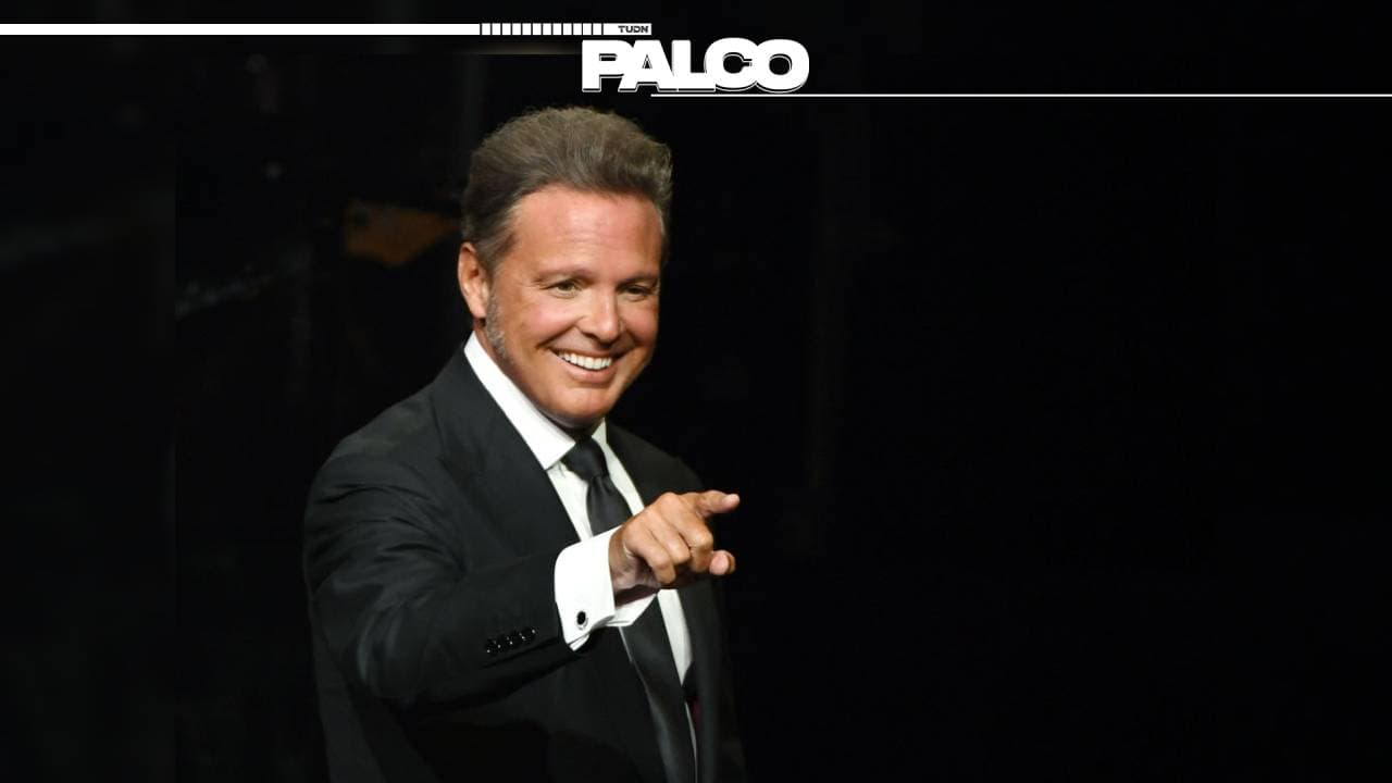 Luis Miguel rompe nuevo récord en Spotify | Como el artista mexicano más escuchado en esta plataforma, ‘El Sol’ impone una nueva marca para su carrera musical.