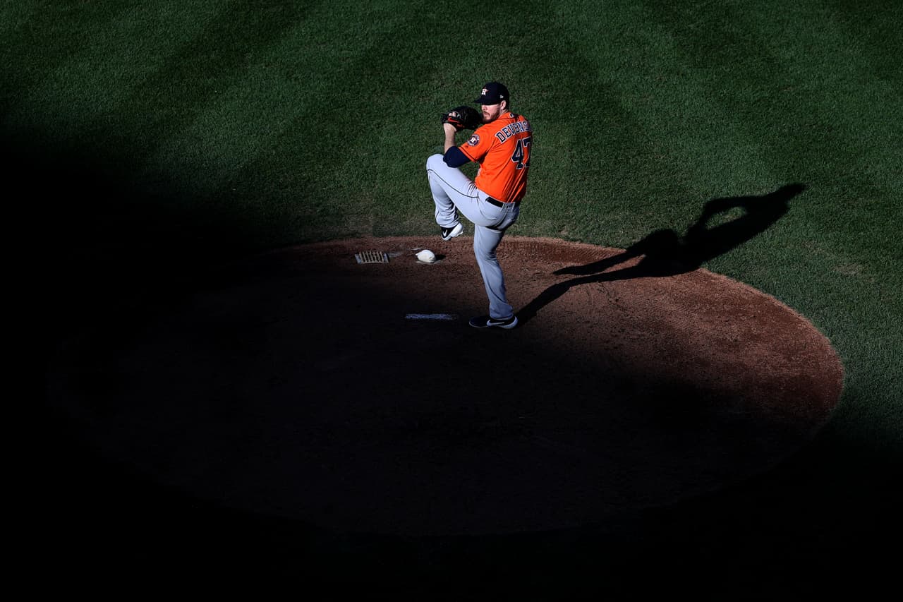 Houston busca defender su corona, luego de conquistar la Serie Mundial de 2017 al vencer a los Dodgers en un Clásico de Otoño memorable. El equipos es prácticamente el mismo del año pasado.