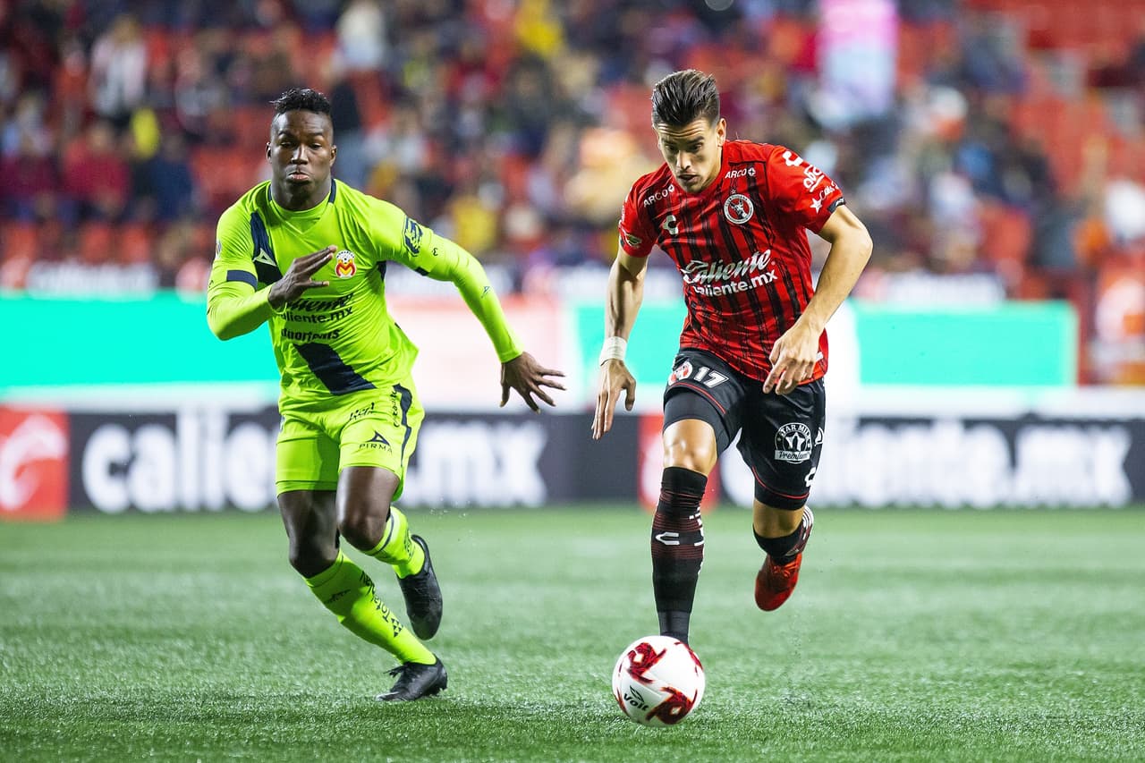 González Pírez (20’) abrió el marcador para los locales. Al 62’ Martín Rodríguez empató el marcador. Colula (78’) hizo el 2-1 y al 82’, Erick Torres puso el 3-1 final por la vía penal. La vuelta se jugará el 18 de febrero.