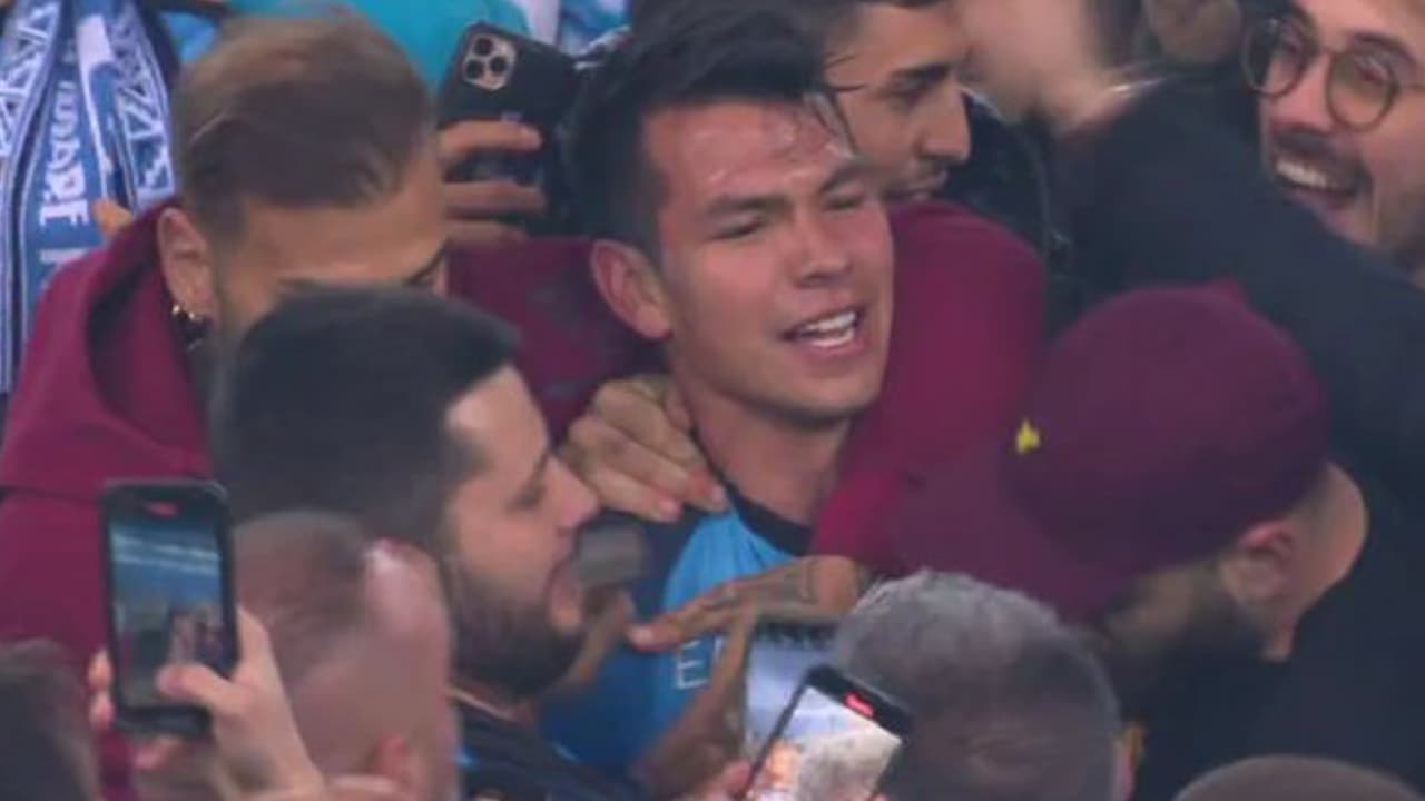 ¡Título histórico! Chucky, primer mexicano campeón en Italia