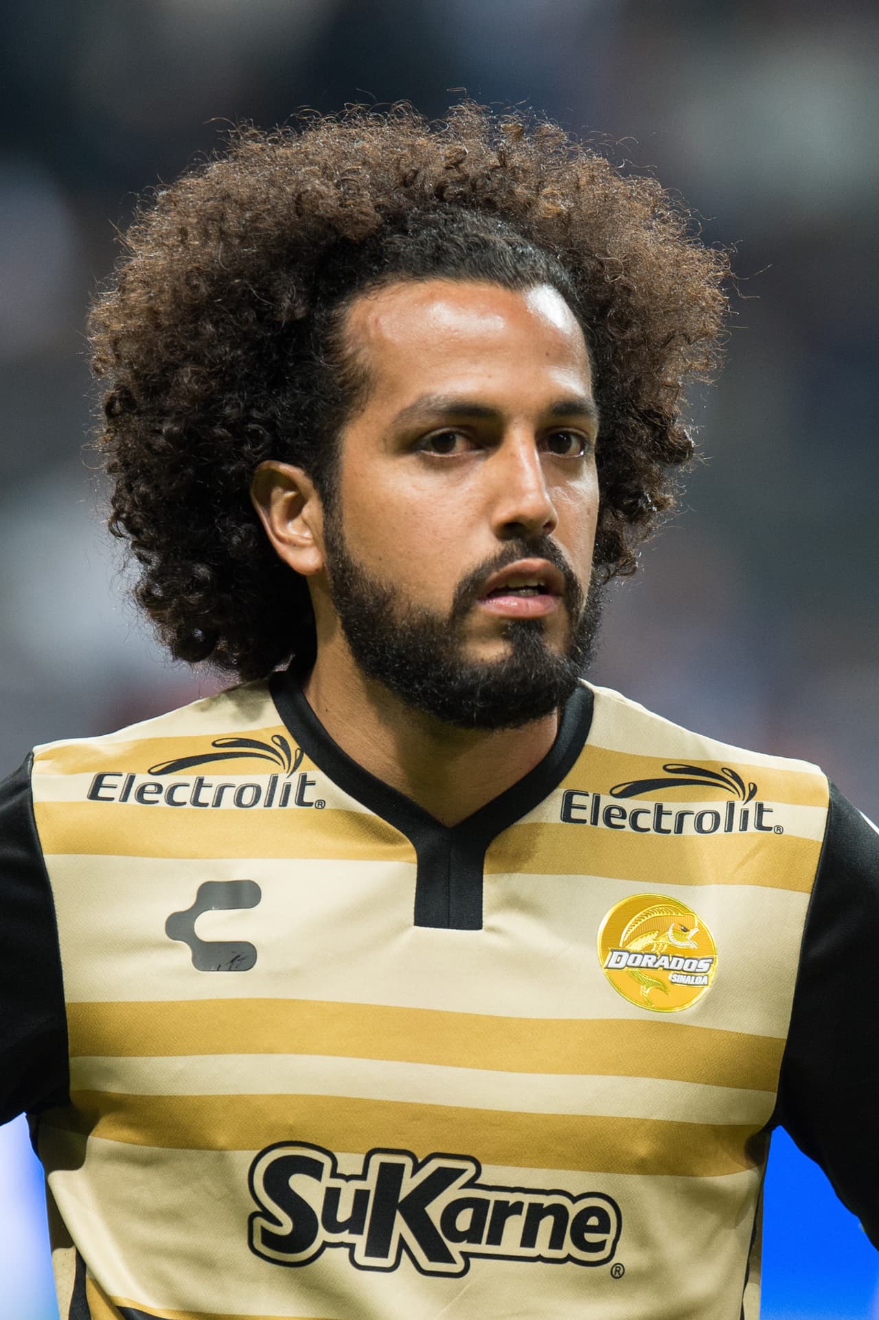 Jugó con Dorados en primera división, pero ahora quedó sin contrato ¿logrará hallar 'chamba'?