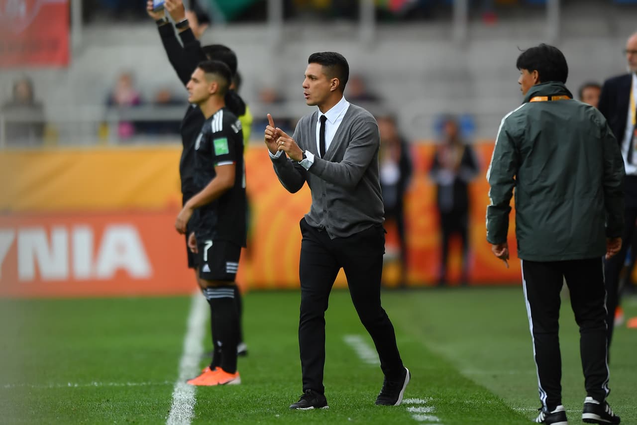 México tendrá que corregir su paso en el Mundial Sub-20 luego de perder 2-1 contra Italia y buscar victorias contra Japón y Ecuador en el Grupo B si quiere soñar con luchar por el título en Polonia.