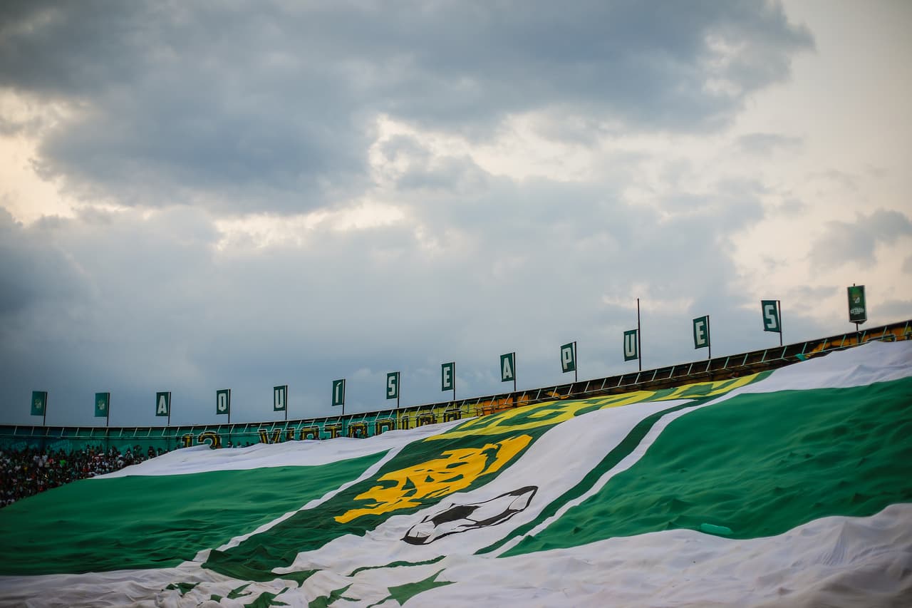 Desalojan a La Fiera del Estadio León; tiene nuevo dueño