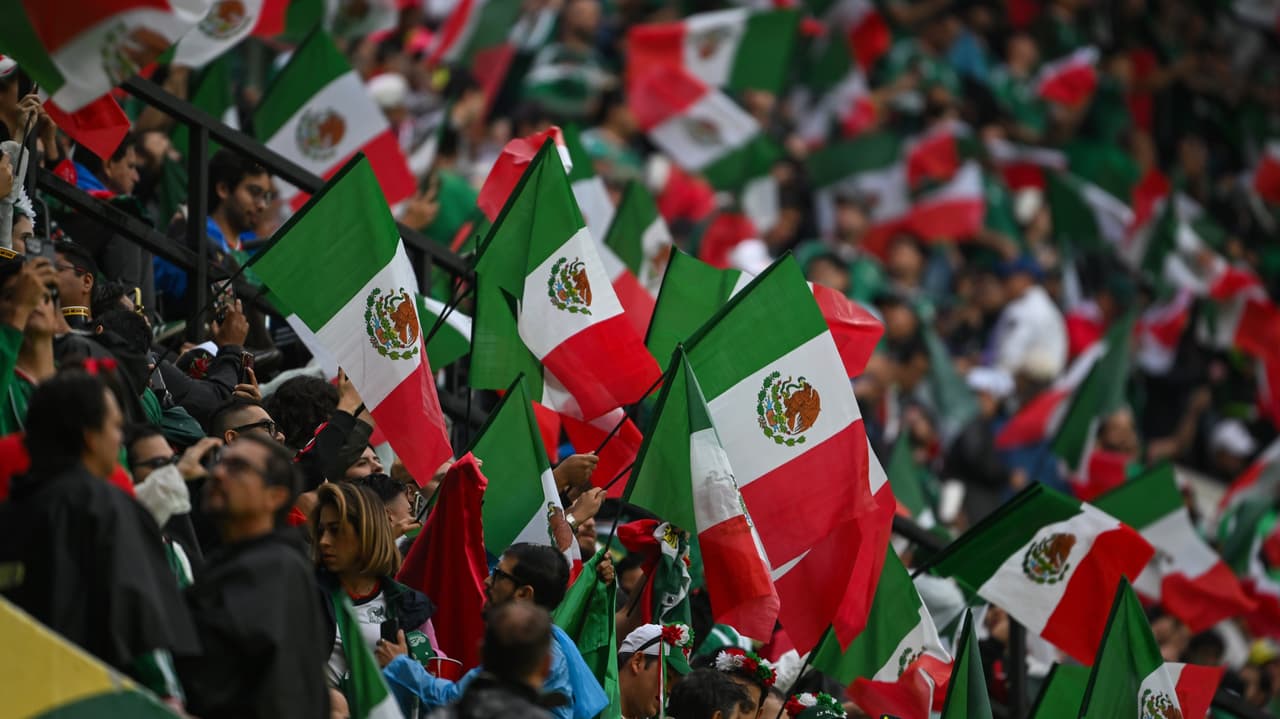 Mundial 2026 es histórico para México fuera de la cancha
