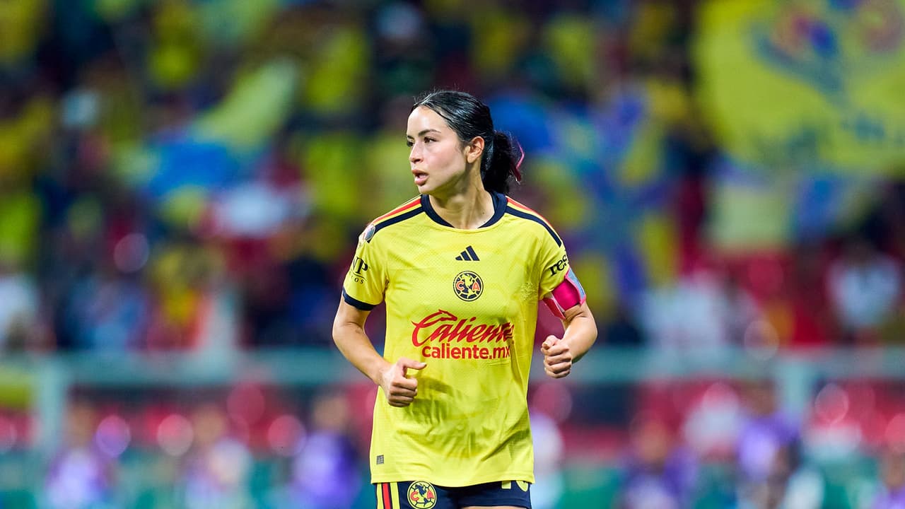 Scarlett Camberos finaliza en ranking 21 de la lista del Balón de Oro 2026