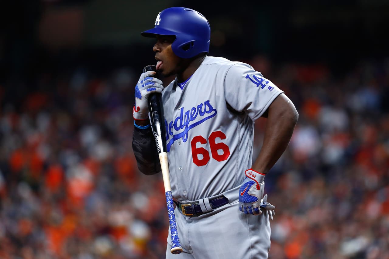 La Serie Mundial regresa a Los Angeles el próximo martes y los Dodgers están obligados a ganar si quieren seguir con vida en el Clásico de Otoño.