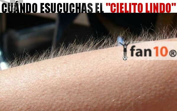 México está en el mundial, pero los memes castigan las rotaciones, alaban al "Chuchy" y si, se burlan del Cruz Azul.