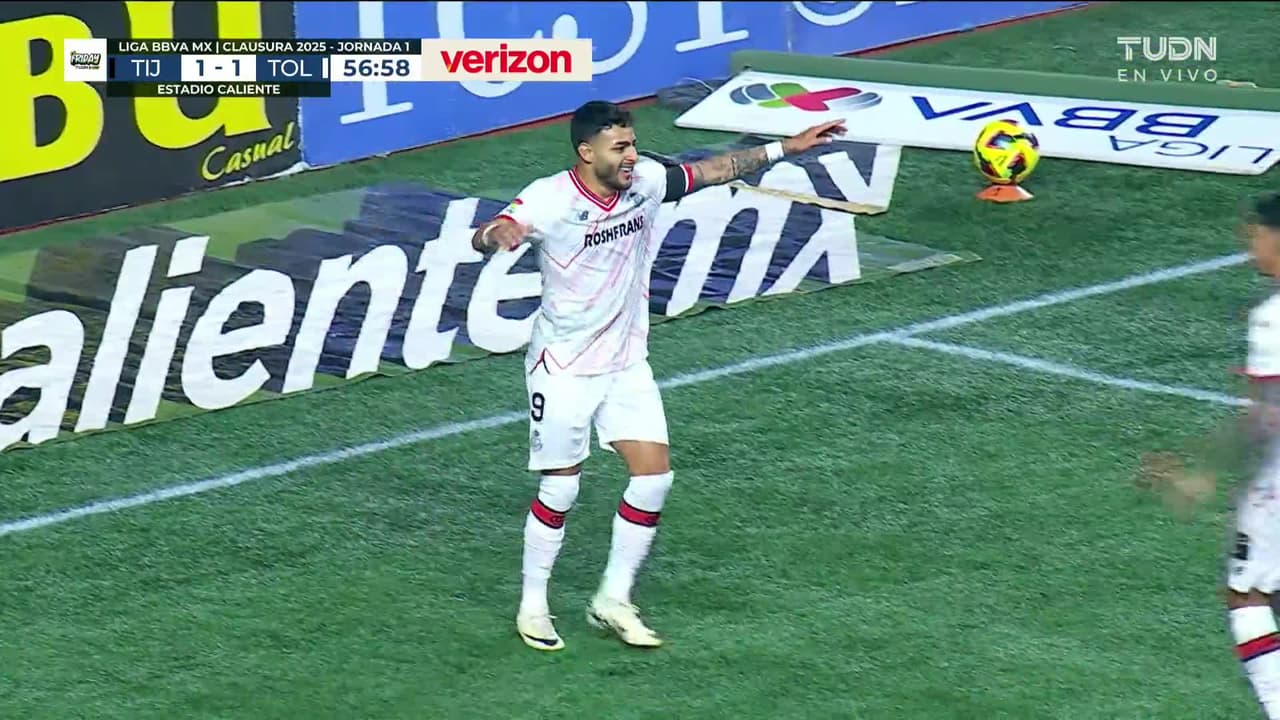 ¡Doblete de Vega! Alexis cierra la pinza para devolver la ventaja a los Diablos