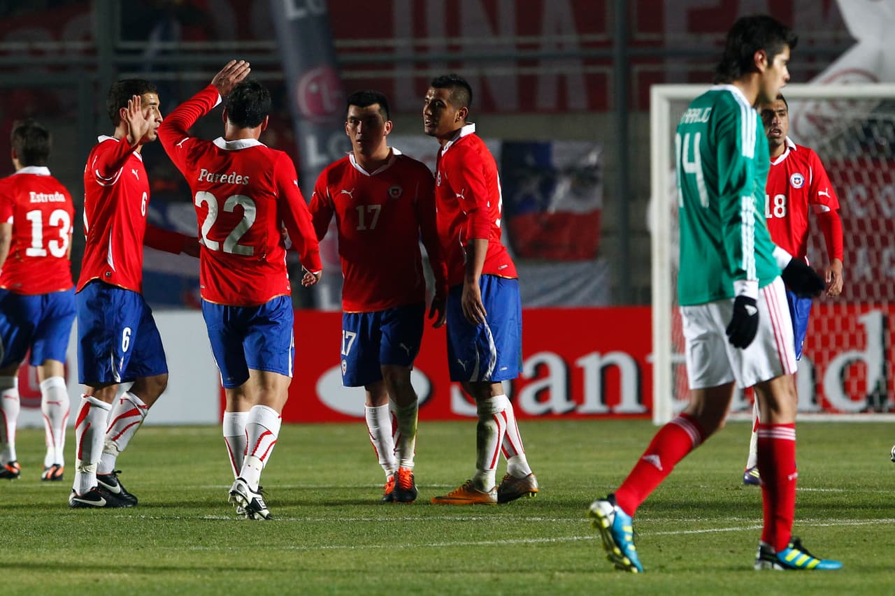 Otros experimentos con jóvenes que han sido fracasos