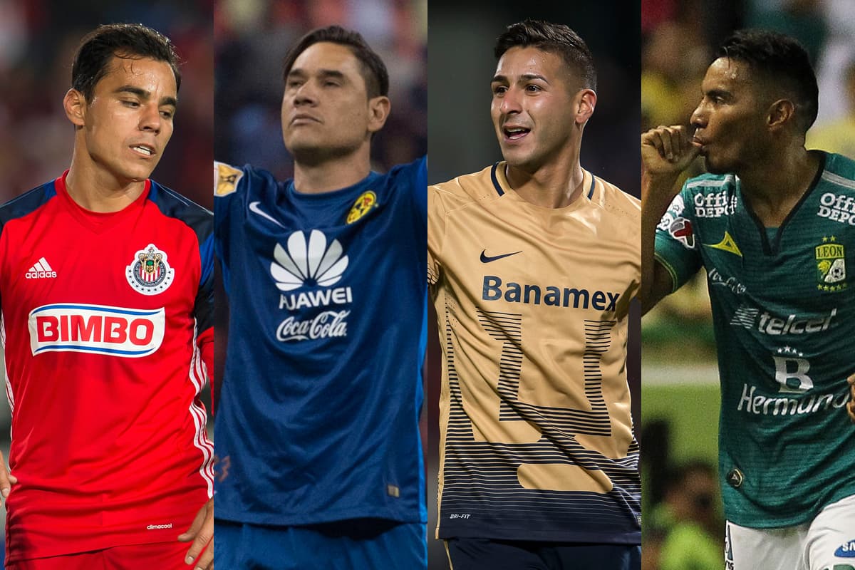 El “mercado de piernas” está por iniciar en el balompié mexicano, varios equipos ya tienen casi amarrados a sus refuerzos, mira los rumores y movimientos al momento.