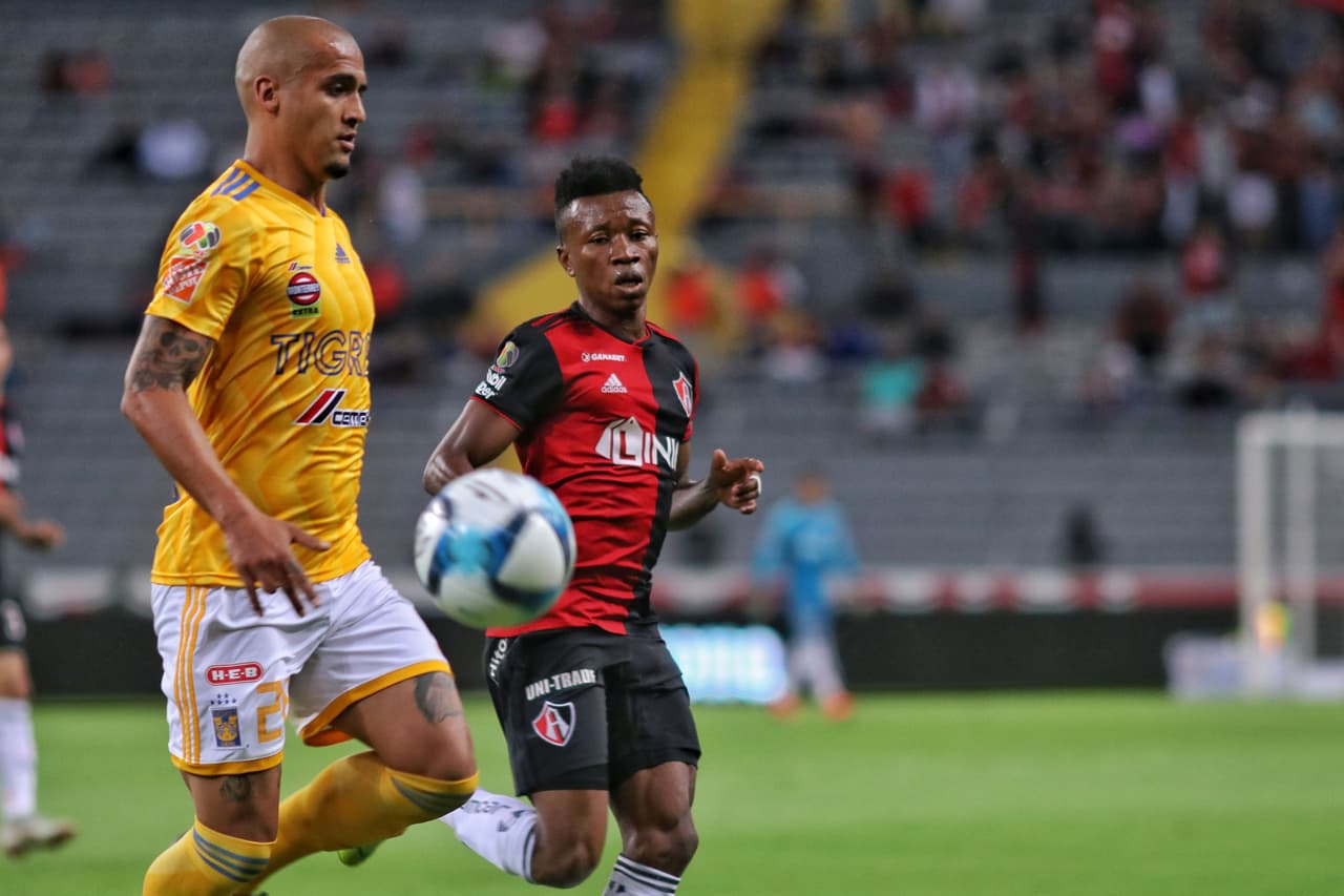 En la Fecha 9, los Tigres de la UANL recibirán a Pachuca y Atlas visitará a Tijuana.