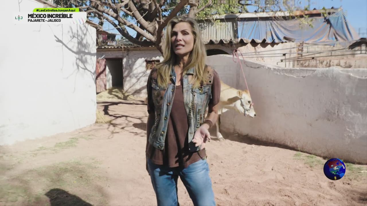 México Increíble: Las rancherías en Jalisco y una costumbre al amanecer