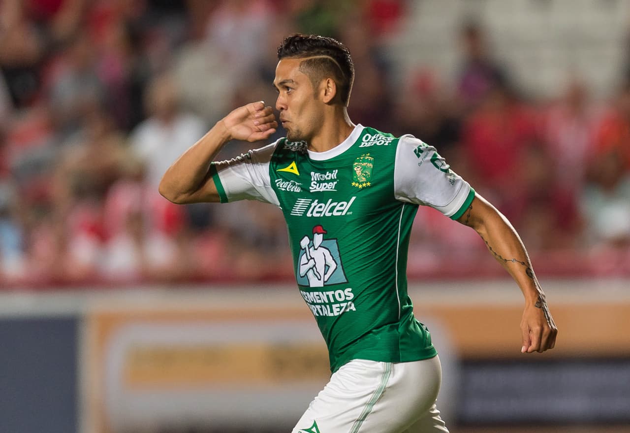 Andrés Andrade - Colombia: 7 puntos