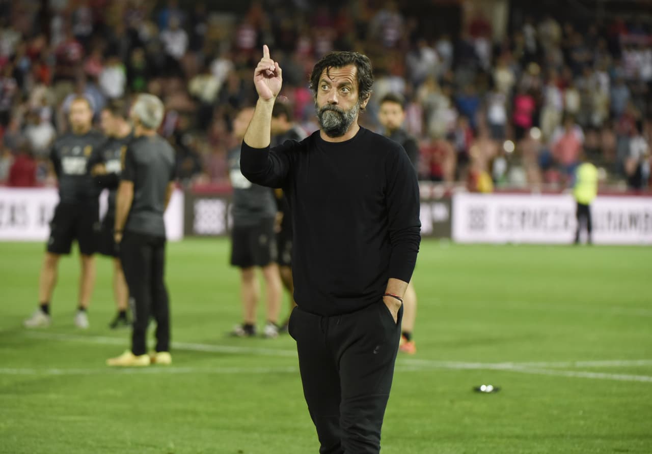 Para los de Sánchez Flores fue la posibilidad de llegar a 56 puntos en la temporada. Además, logró 49 goles, pero recibió 50.
