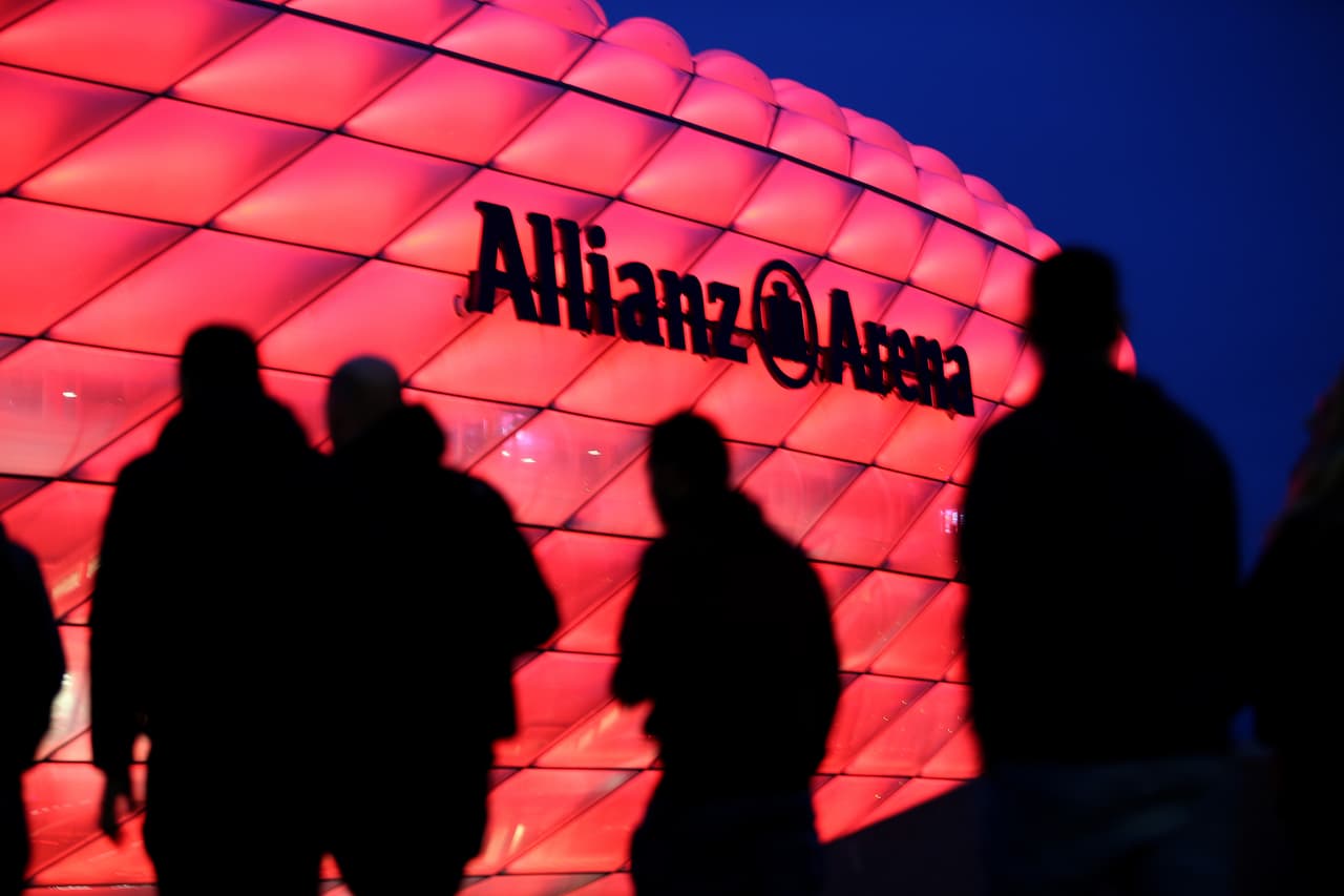 Un marco inmejorable para vivir un partido de este nivel con dos equipos históricos del continente.