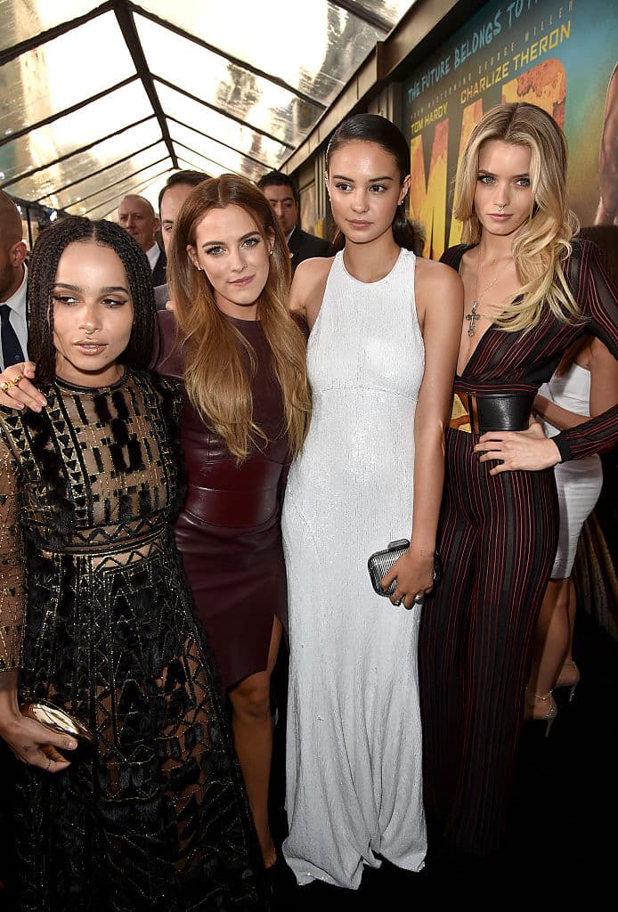 Fue una entrega muy llena de feminismo y que dejó lugar a la especulación de secuelas y bueno, ya por fín se ha materializado.