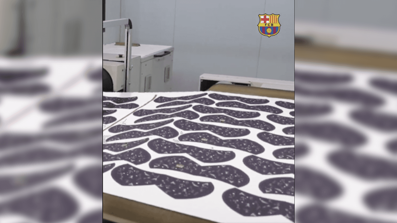 Asimismo, es importante resaltar que tanto para entrenamientos, como partidos o viajes, los equipos deben portar siempre su cubrebocas.