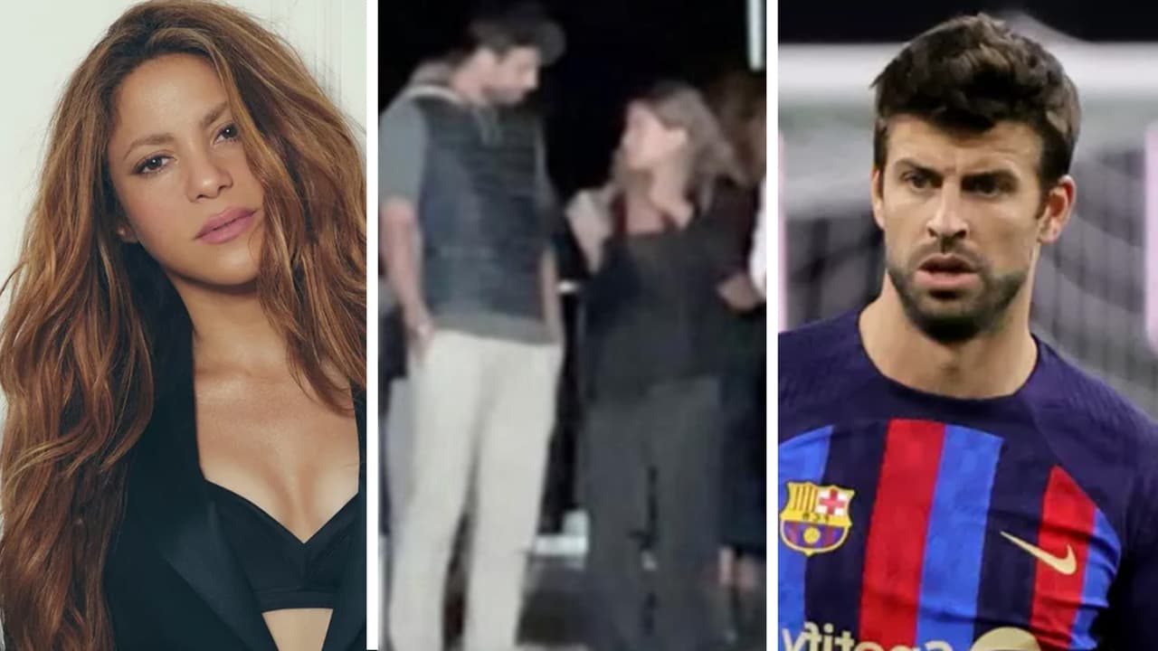 Luego de que 
<b><a href="https://www.univision.com/famosos/shakira-separacion-pique-desmiente-crisis-nerviosa">Shakira y Gerard Piqué anunciaran su separación oficial</a></b>, el futbolista se ha dejado ver con su presunta nueva novia, Clara Chía Marti.
<br>
