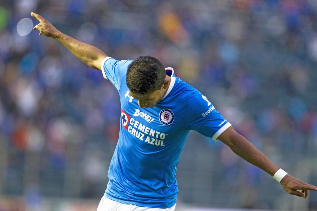 Por Joao Rojas estarían ofertando en los próximos días el Atlas y los 'Tiburones' de Veracruz, de acuerdo a los rumores.