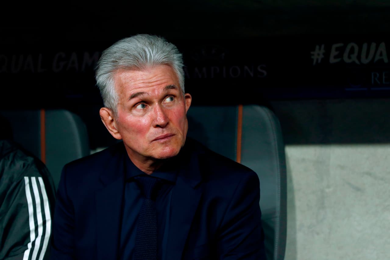 Jupp Heynckes le ha dado a Bayern Munich el regreso a los grandes lugares a nive europeo. Con él, ya fueron campeones en 2013.