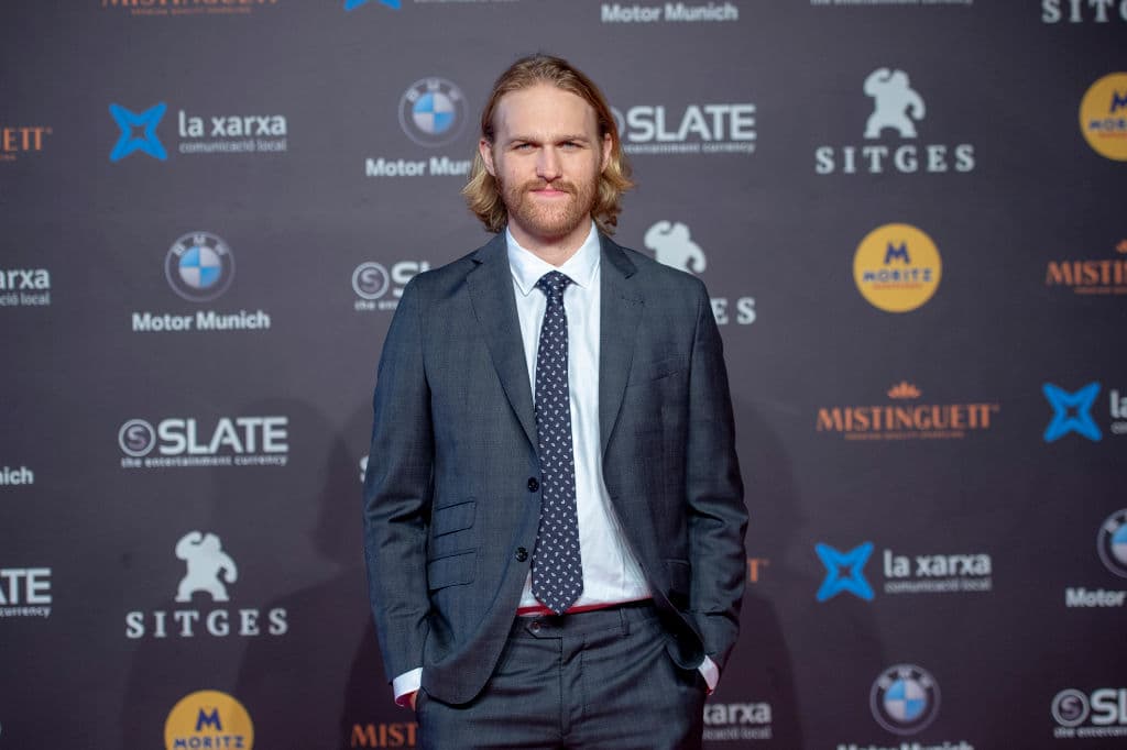 Wyatt Russell será John Walker.
<br>
