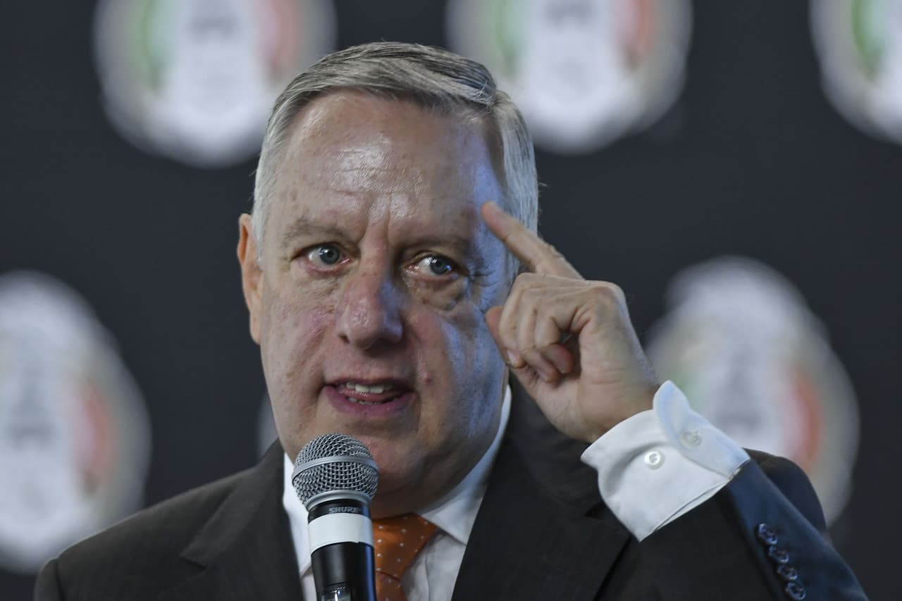 ¿Los árbitros dejarán de cobrar ante parón de la Liga MX?