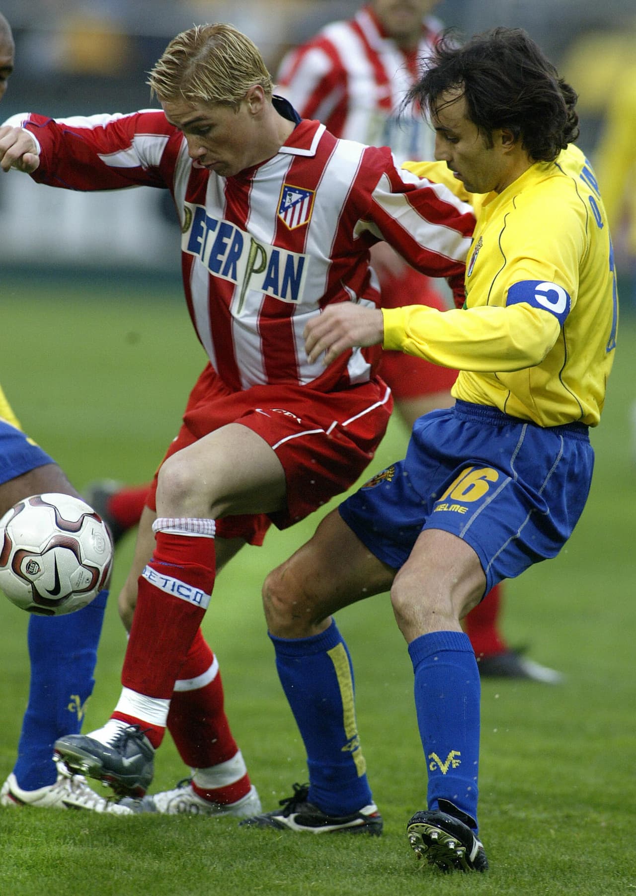 Columbia Pictures también rodó una versión de 'Peter Pan', la cual contó con muchas gráficas tridimensionales pero poca calidad dramática.