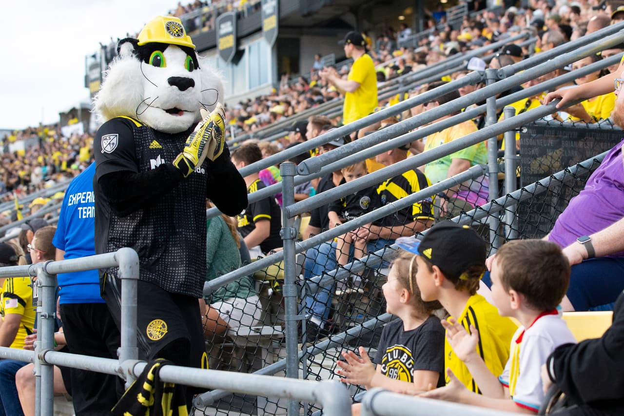 El equipo campeón de la MLS Cup en 2020 se mudará pr´óximamente a su nuevo estadio, ubicado en el centro de la ciudad.
<br>