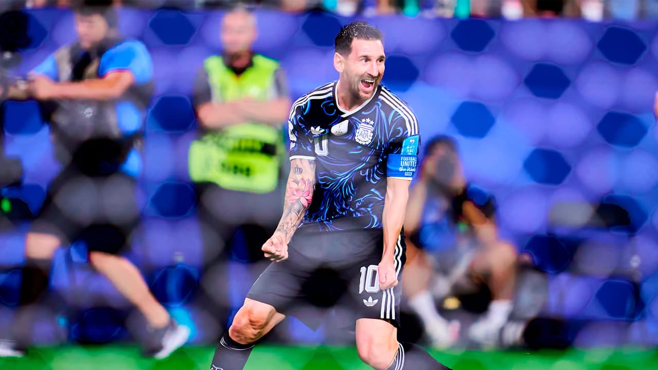 Argentina vs. Cabo Verde: Pronósticos y predicciones del partido de 16avos del Mundial 2026