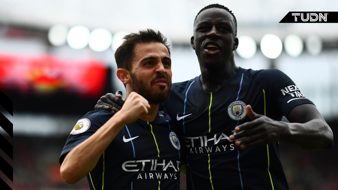 FA castiga a Bernardo Silva por acto ‘racista’