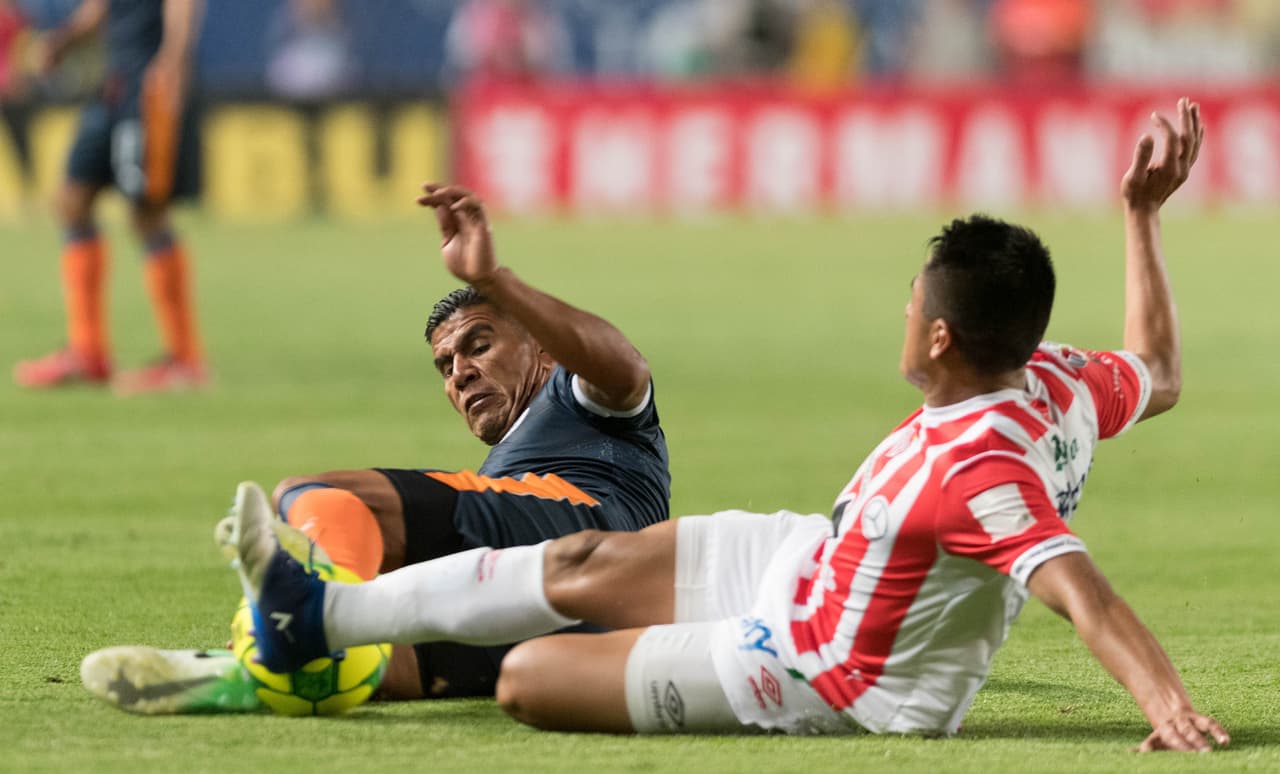 Chivas, actualmente en la tercera posición, deberá esperar el resto de los resultados de la jornada para conocer a su rival en la Liguilla.