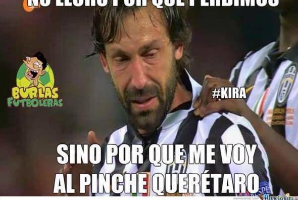 Las bromas no se hicieron esperar tras el título que obtuvo el Barcelona de la MSN con burlas para la Juventus, Real Madrid y hasta Cristiano Ronaldo.