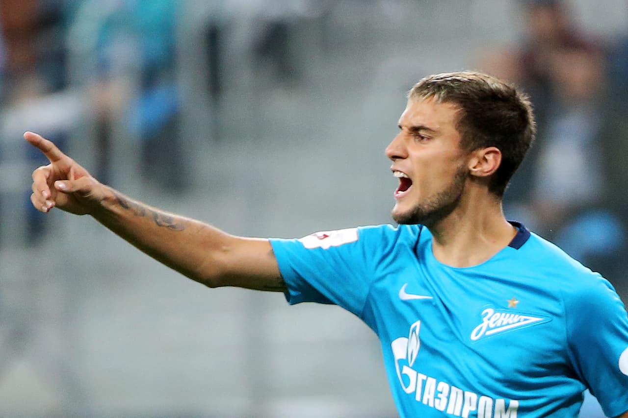 Mammana ya es también un elemento inamovible para Roberto Mancini.