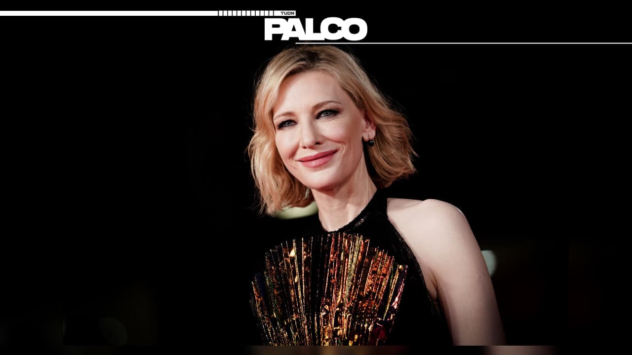 Estas son consideradas como las mejores 10 actuaciones de Cate Blanchett | En la vuelta al sol número 52 de la actriz australiana, te recordamos algunos de sus papeles más recordados en Hollywood.
