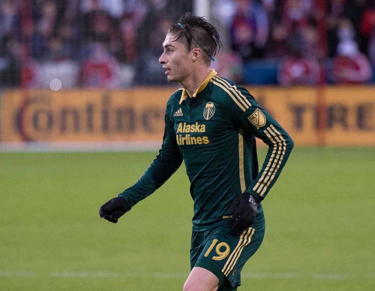 Hogar, dulce hogar: tras tres temporadas en la Liga MX Jorge Villafaña regresa a Portland Timbers