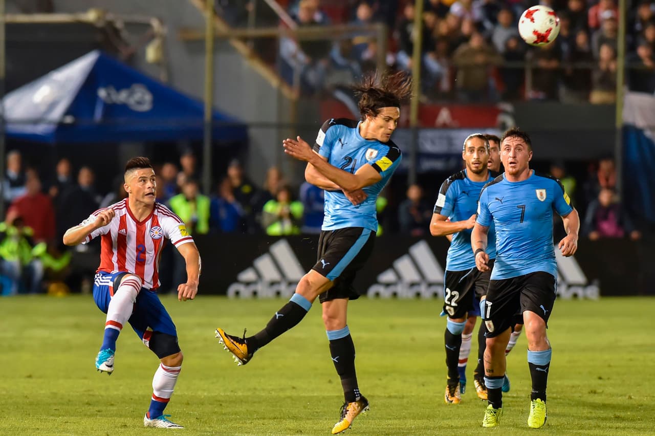 <b>16. Édinson Cavani (PSG / Uruguay)</b>