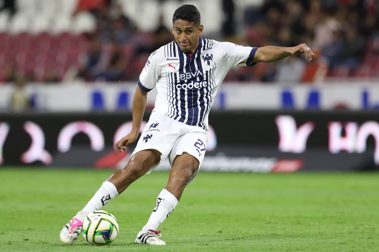 Luis Romo ve unas bases fuertes en Rayados con triple liderato en el semestre