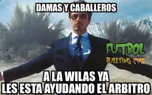 Cruz azul no pudo vencer a Pachuca mientras que América es criticado por errores arbitrales antes Jaguares, los memes no faltaron.