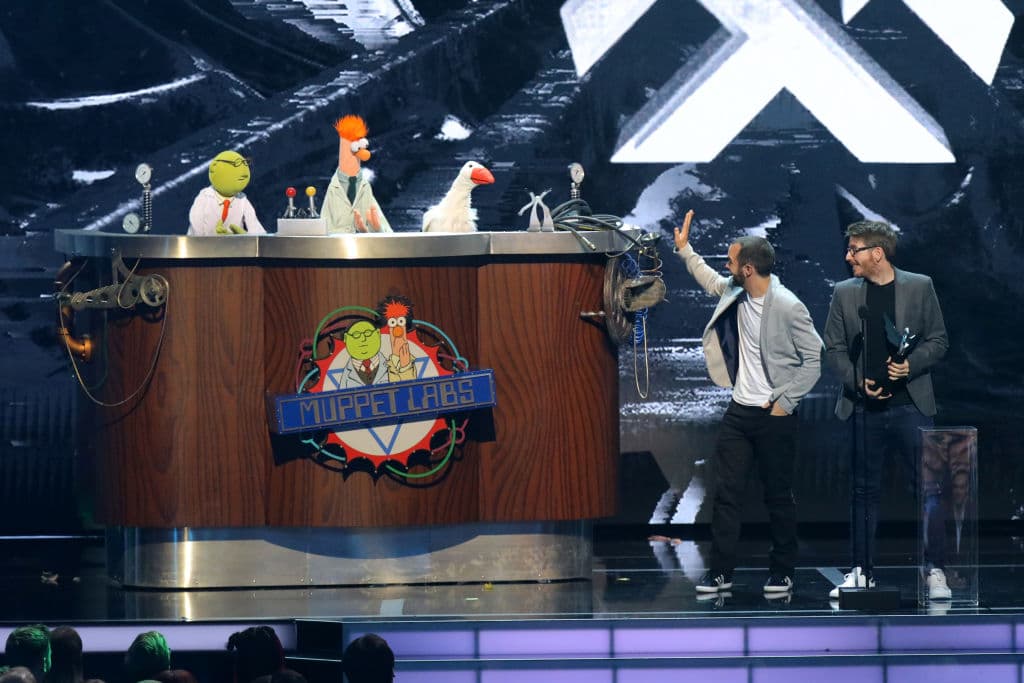 Son considerados los ‘premios Oscar’ de esta industria.