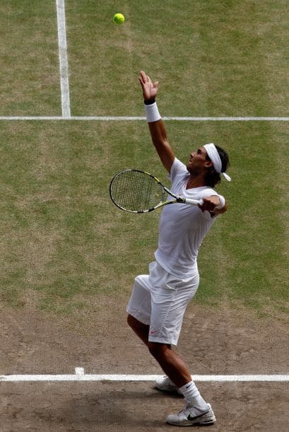 Sin embargo, el orgullo de Mallorca fue una fuerza imbatible sobre la gama inglesa.