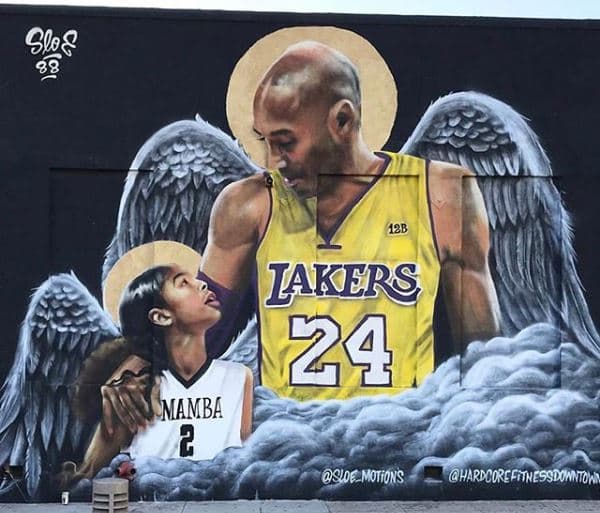 Ubicación: en el número 400 al oeste del bulevar Pico, Los Ángeles.