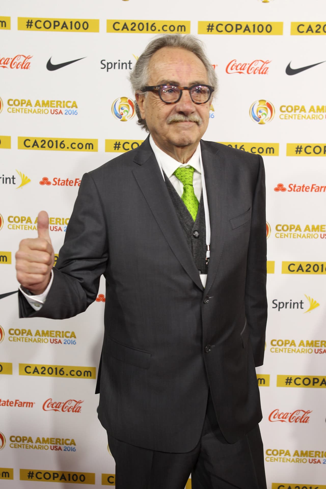 Decio De María: "México buscará el Mundial de 2026"