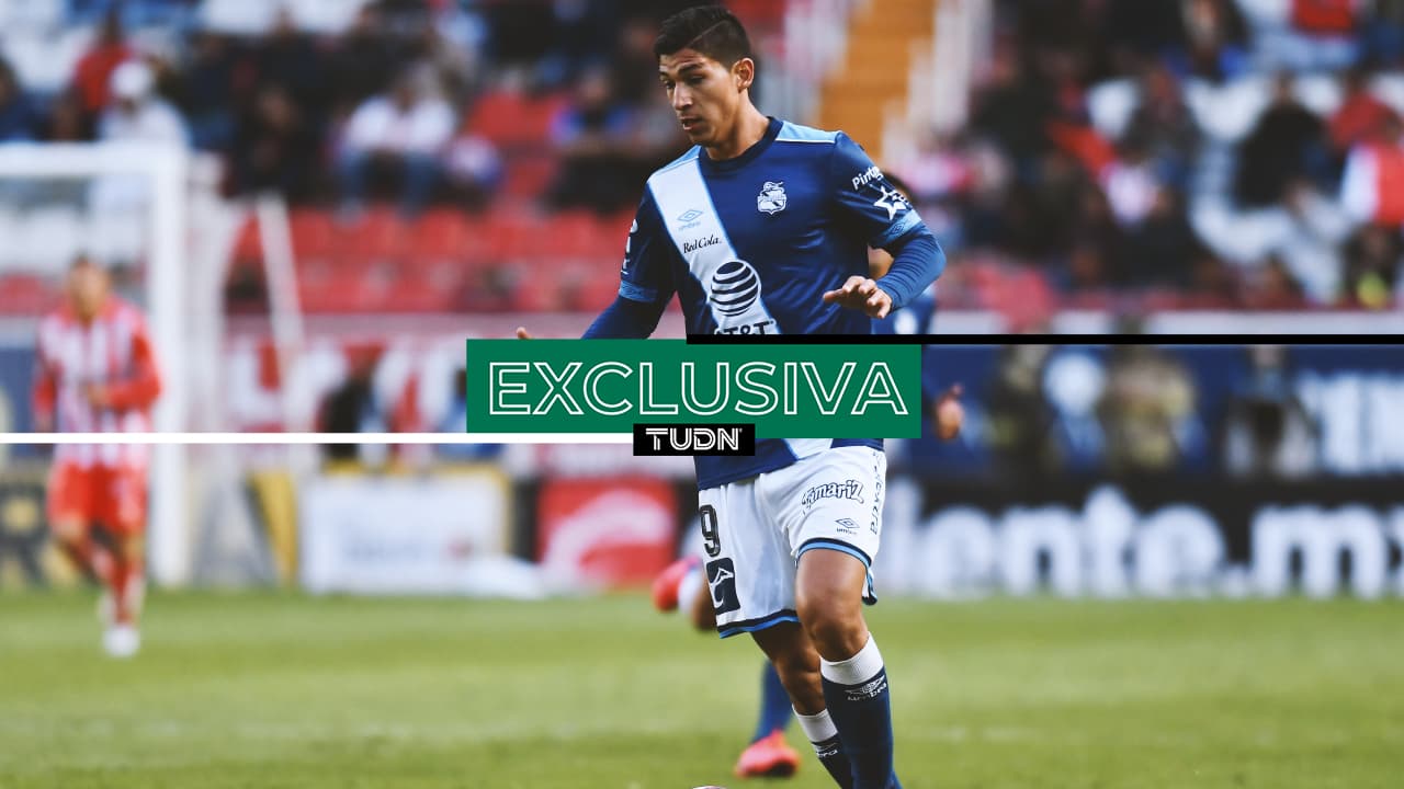 Zaldívar compara a Almeyda con Mohamed: “No son iguales"