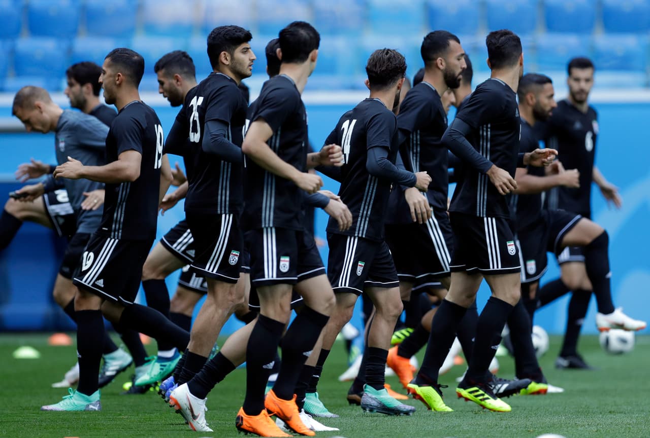 La realidad es que ante Marruecos el equipo que se vio mejor fue el norafricano. Los persas necesitan corregir errores y mostrar mejor actitud de cara a su juego ante un equipo con muchos recursos.