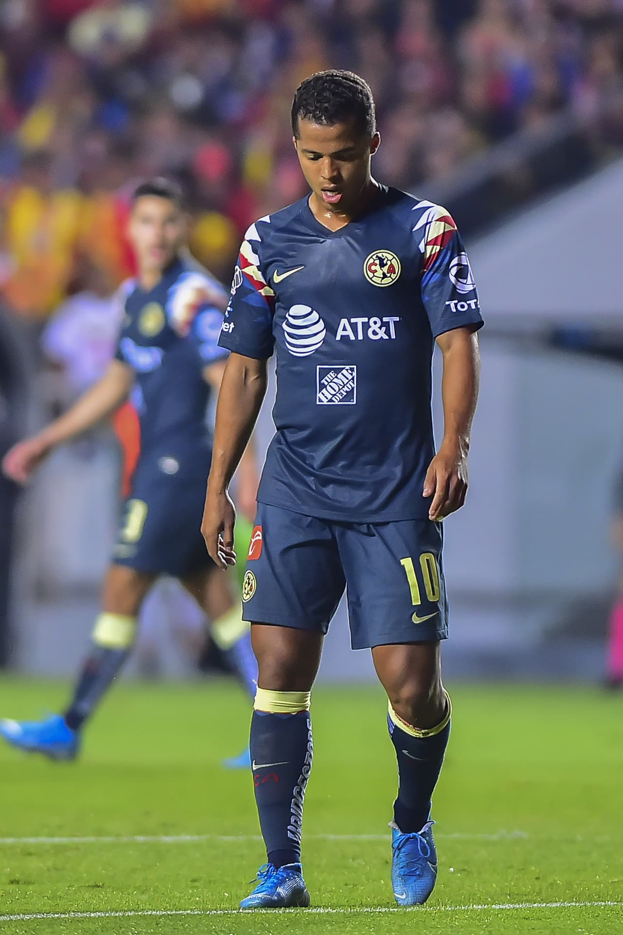 Nike: Temporada 2019-2020